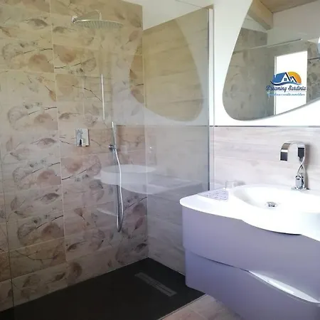 Casa Gardenia - Attico Panoramico Villasimius