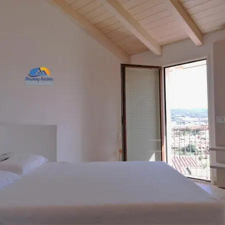 Casa Gardenia - Attico Panoramico