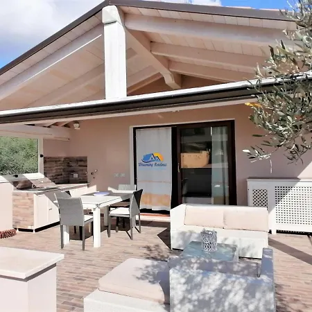 Casa Gardenia - Attico Panoramico