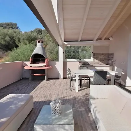 Appartement Casa Gardenia - Attico Panoramico Villasimius