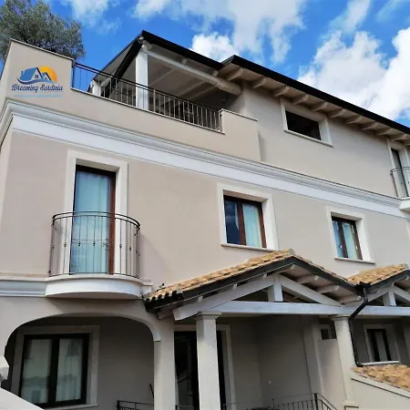 Casa Gardenia - Attico Panoramico